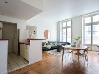 Vente appartement 4 pièces Vente appartement 4 pièces