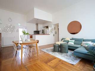Vente appartement 4 pièces Vente appartement 4 pièces