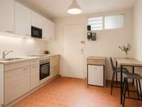 Vente appartement 1 pièce Vente appartement 1 pièce