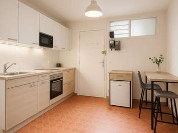 Vente appartement 1 pièce Vente appartement 1 pièce