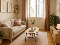 Vente appartement 1 pièce Vente appartement 1 pièce