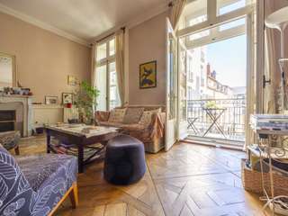Vente appartement 7 pièces