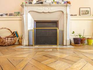 Vente appartement 7 pièces
