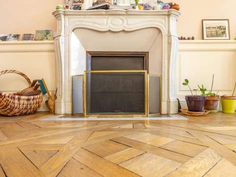 Vente appartement 7 pièces