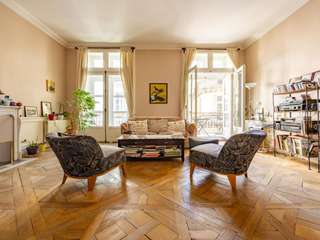 Vente appartement 7 pièces