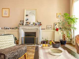 Vente appartement 7 pièces