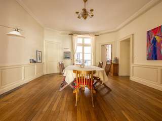 Vente appartement 7 pièces