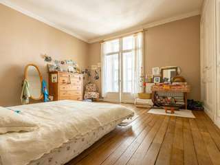 Vente appartement 7 pièces