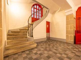 Vente appartement 7 pièces