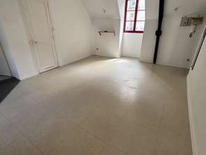 Vente Appartement 3 piècesNantes Centre Ville