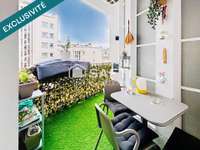 Vente appartement 5 pièces Vente appartement 5 pièces