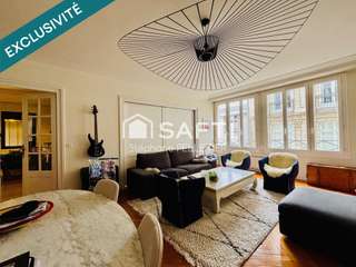 Vente appartement 5 pièces