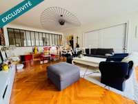 Vente appartement 5 pièces Vente appartement 5 pièces