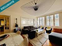 Vente appartement 5 pièces Vente appartement 5 pièces