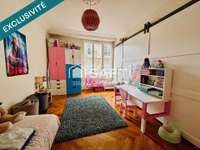 Vente appartement 5 pièces Vente appartement 5 pièces