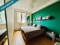 Vente appartement 5 pièces Vente appartement 5 pièces