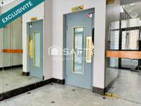 Vente appartement 5 pièces Vente appartement 5 pièces