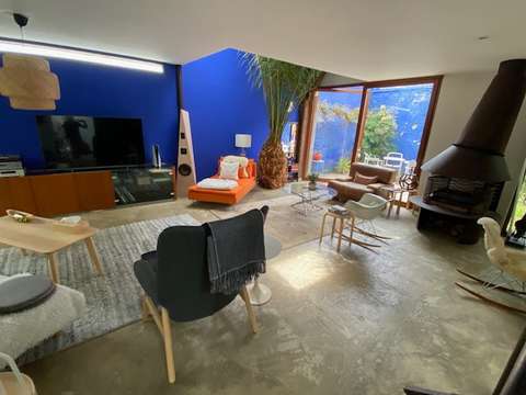 Vente Loft 6 pièces