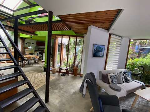 Vente Loft 6 pièces