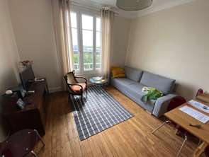 Vente Appartement 2 piècesNantes Centre Ville