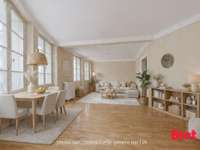 Vente appartement 5 pièces