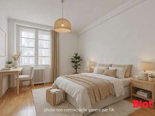 Vente appartement 5 pièces