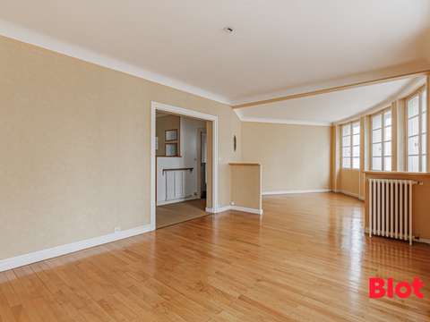 Vente appartement 5 pièces