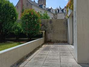 Vente Appartement 2 piècesNantes Centre Ville
