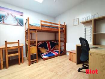 Vente appartement 1 pièce Vente appartement 1 pièce