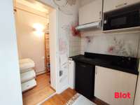 Vente appartement 1 pièce Vente appartement 1 pièce