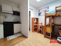 Vente appartement 1 pièce Vente appartement 1 pièce