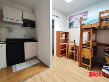 Vente appartement 1 pièce Vente appartement 1 pièce