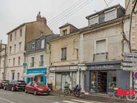 Vente appartement 1 pièce Vente appartement 1 pièce