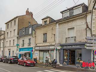 Vente appartement 1 pièce Vente appartement 1 pièce