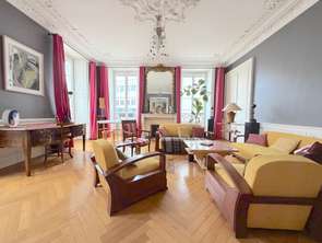 Vente Appartement 4 piècesNantes Centre Ville