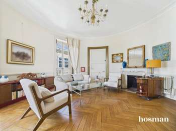 Vente Appartement 4 piècesNantes Centre Ville