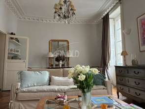 Vente Appartement 4 piècesNantes Centre Ville