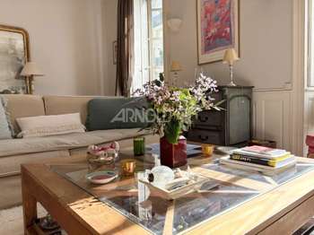 Vente Appartement 4 piècesNantes Centre Ville