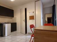 Vente Studio 1 pièce