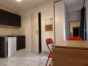Vente StudioNantes Centre Ville