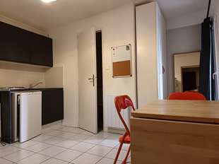 Photo Vente Studio Nantes Centre Ville