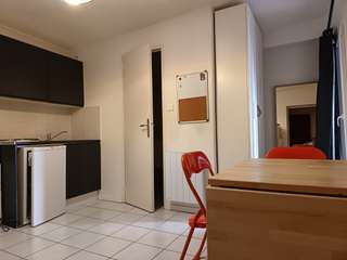 Vente Studio 1 pièce