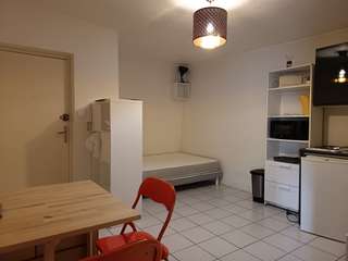 Vente Studio 1 pièce