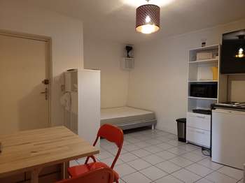Vente Studio 1 pièce