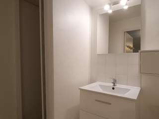 Vente Studio 1 pièce