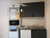 Vente Studio 1 pièce