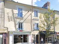 Vente Studio 1 pièce