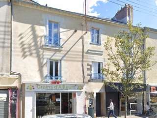 Vente Studio 1 pièce