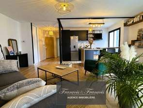 Vente Appartement 3 piècesNantes Centre Ville