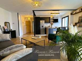 Photo Vente appartement Nantes Centre Ville